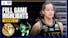 UST rolls to eighth straight win with domination of DLSU | UAAP Highlights